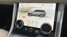 Land Rover Range Rover Sport 3.0 P400 HST 5dr Auto Petrol Estate